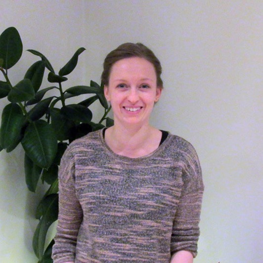 The Yoga Studio Carlisle