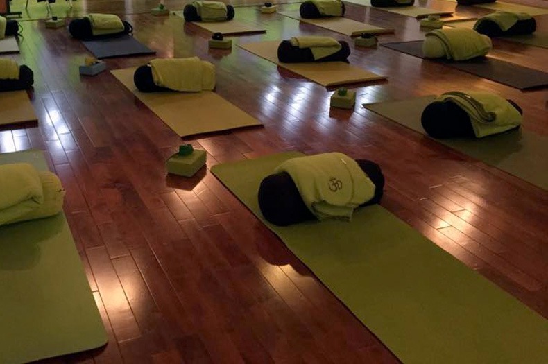 The Yoga Studio Carlisle