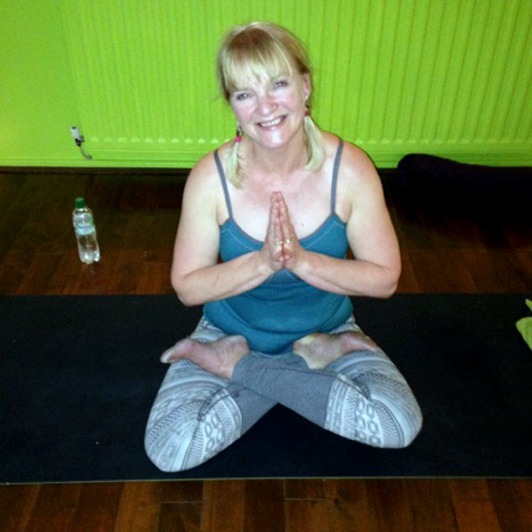 The Yoga Studio Carlisle