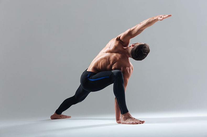 Ashtanga Yoga Carlisle
