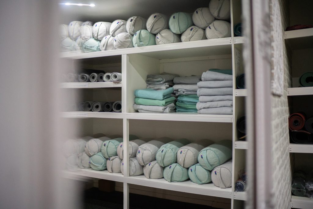 The Yoga Studio Carlisle