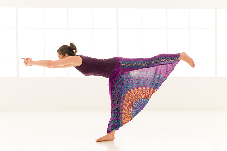 Vinyasa Flow Yoga Carlisle