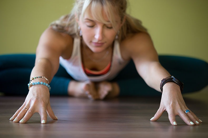 Yin Yoga Carlisle