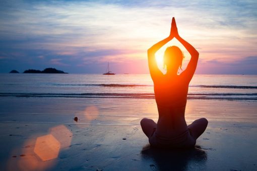 The Yoga Studio