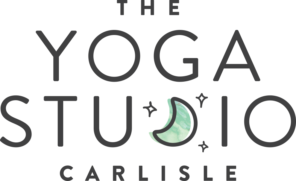 The Yoga Studio Carlisle