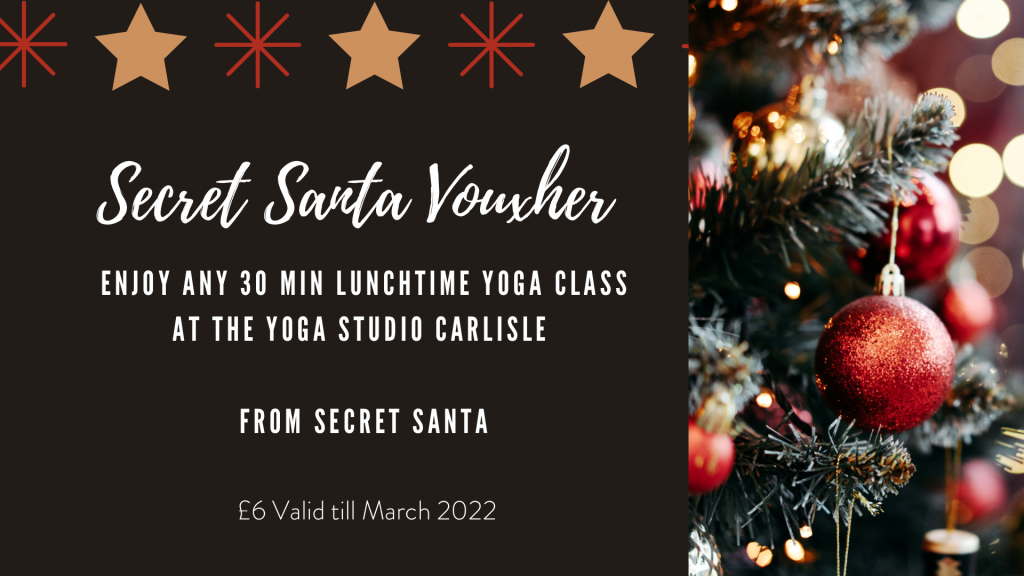 The Yoga Studio Carlisle