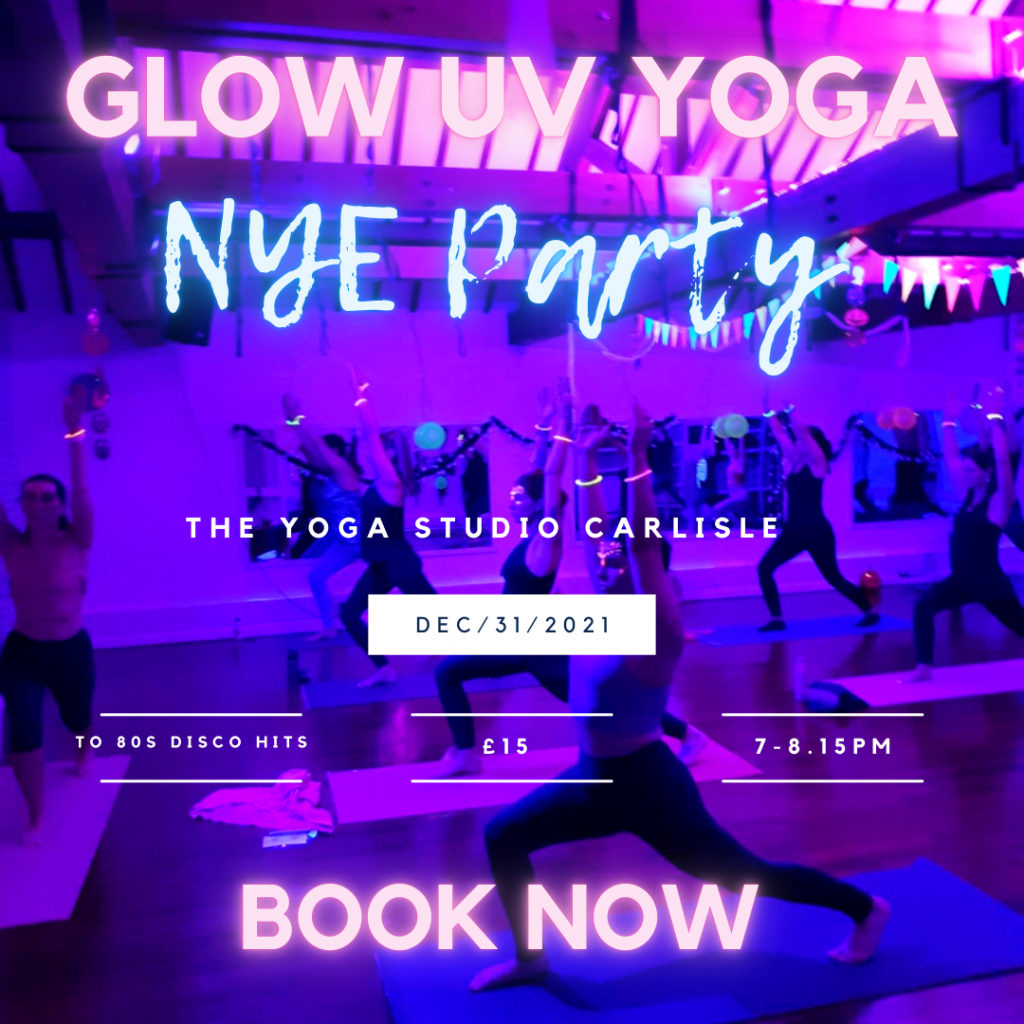 The Yoga Studio Carlisle