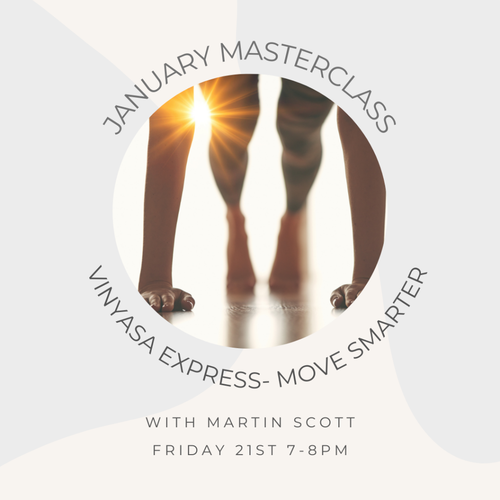 The Yoga Studio Carlisle