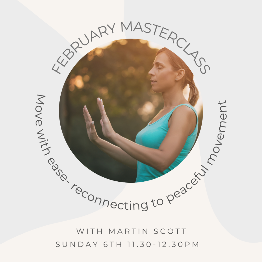 The Yoga Studio Carlisle