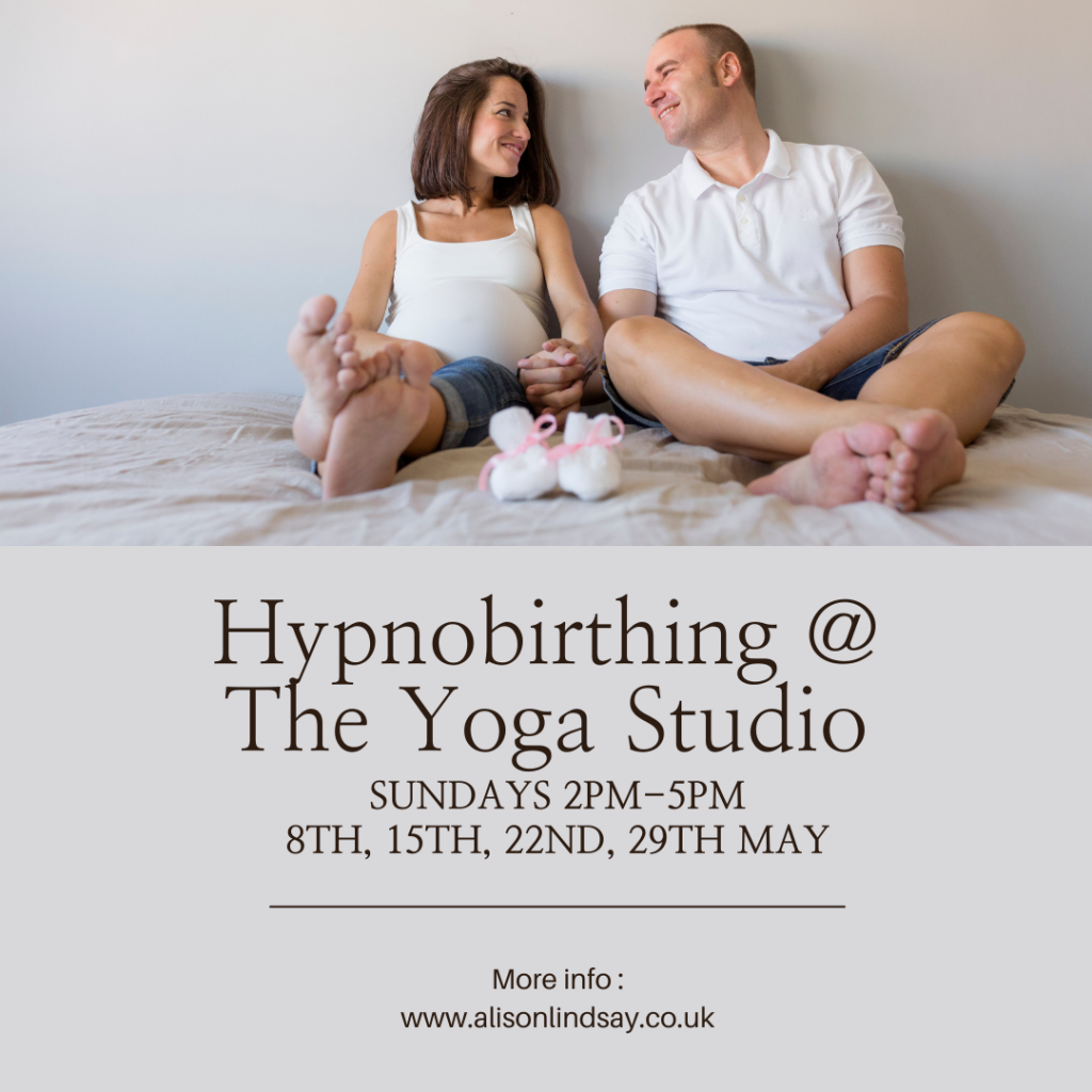 The Yoga Studio Carlisle