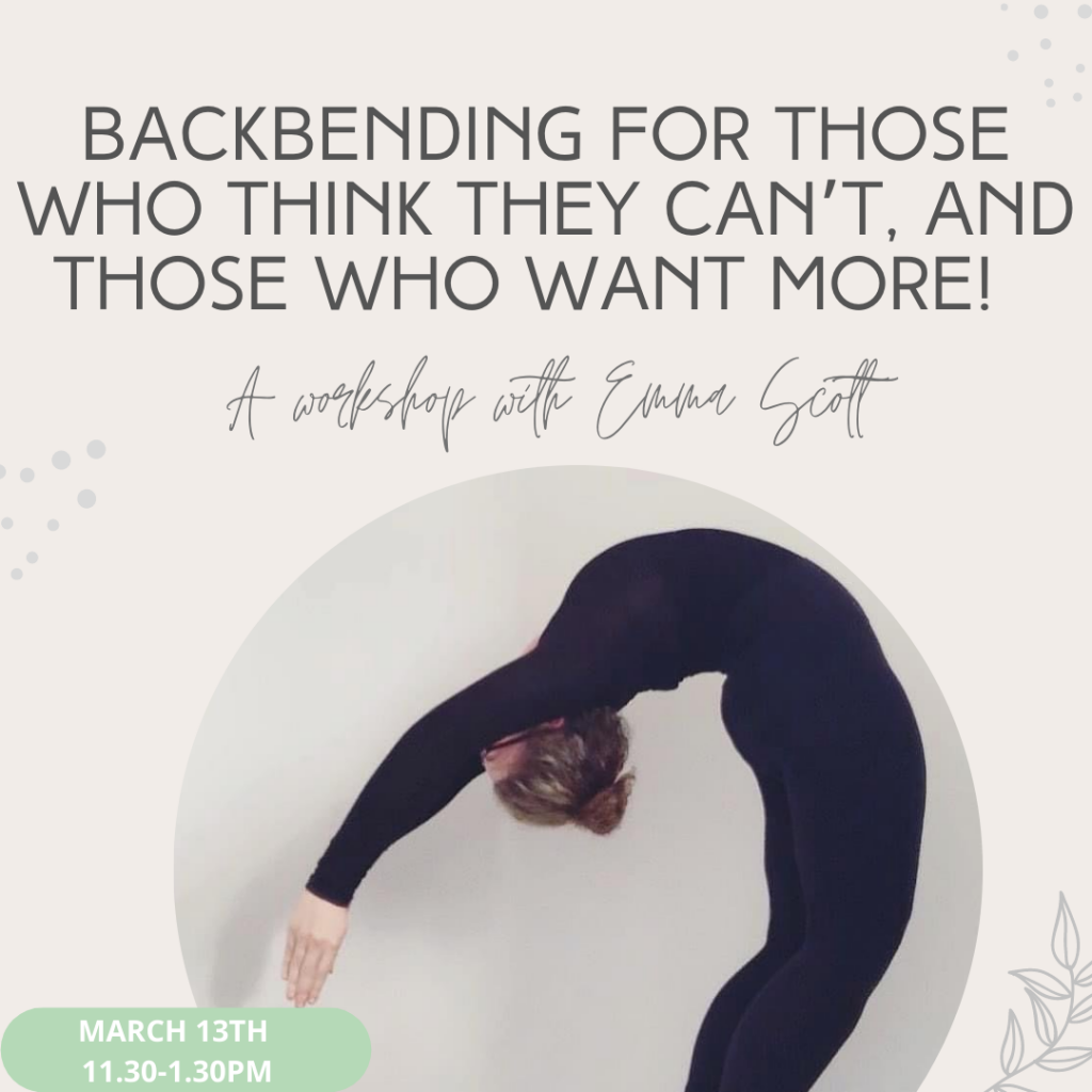 The Yoga Studio Carlisle