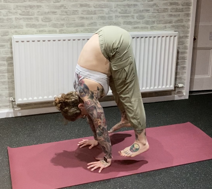 The Yoga Studio Carlisle