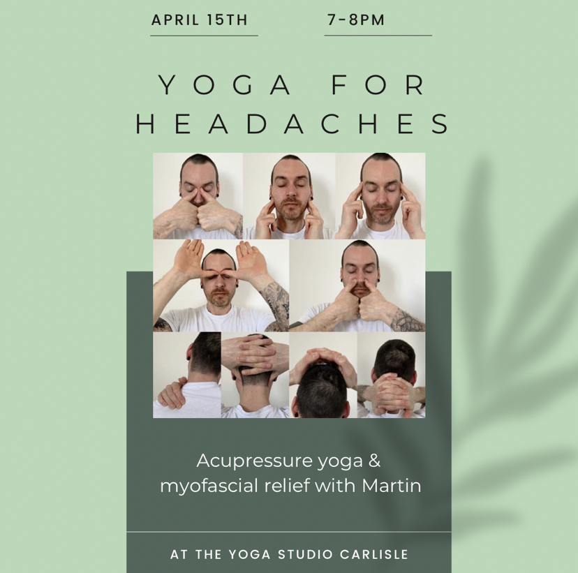 The Yoga Studio Carlisle