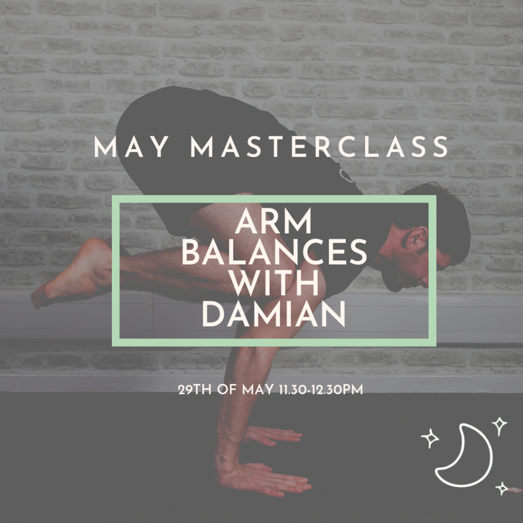 The Yoga Studio Carlisle