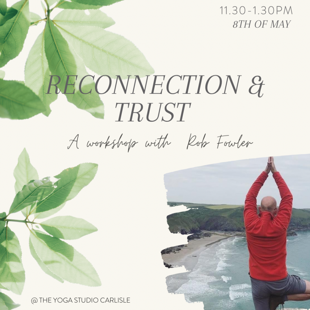 The Yoga Studio Carlisle