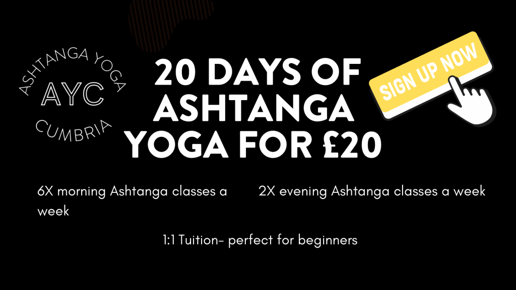The Yoga Studio Carlisle