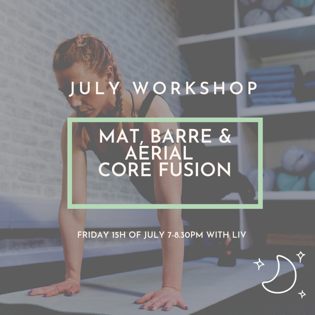 The Yoga Studio Carlisle