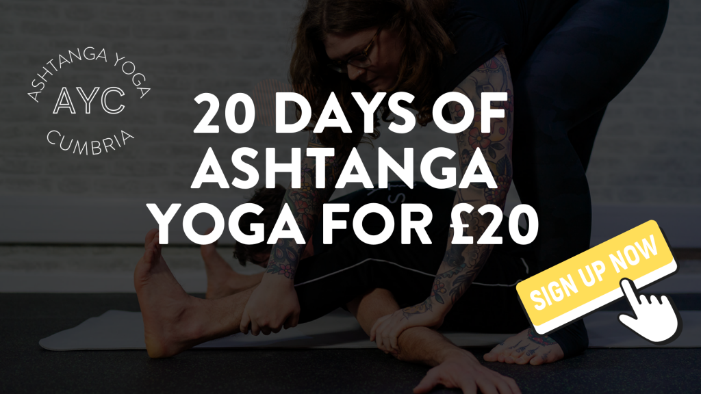 The Yoga Studio Carlisle