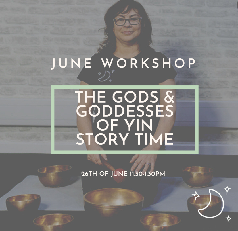 The Yoga Studio Carlisle