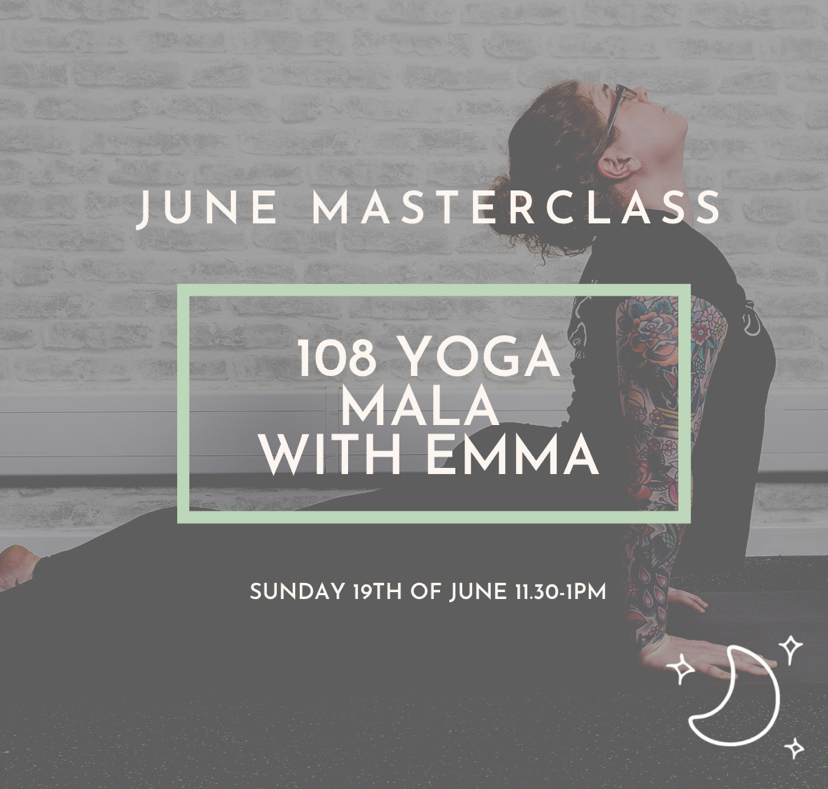 The Yoga Studio Carlisle