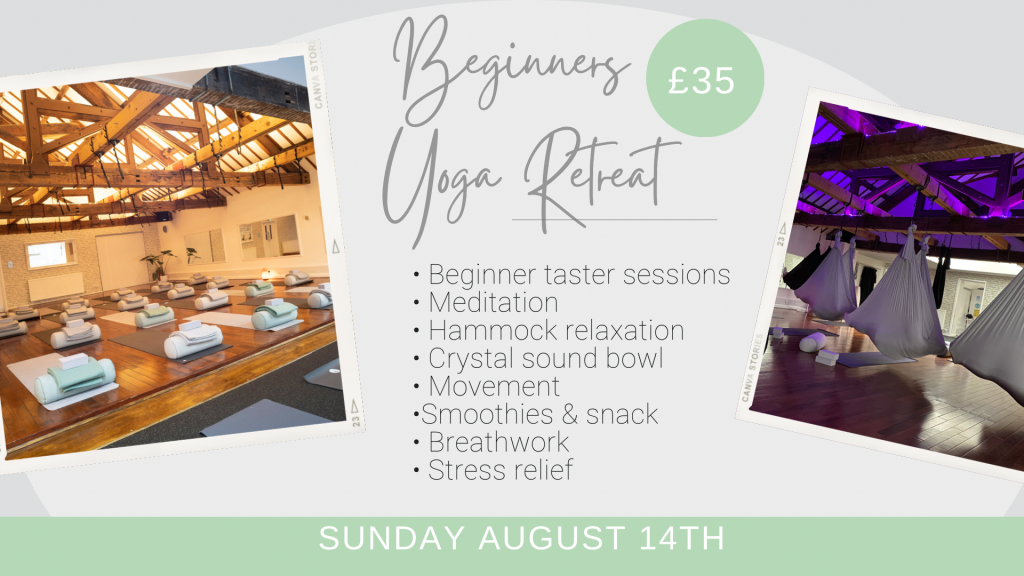 The Yoga Studio Carlisle
