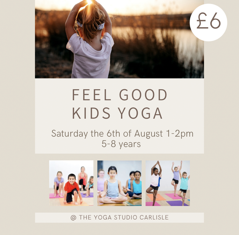 The Yoga Studio Carlisle