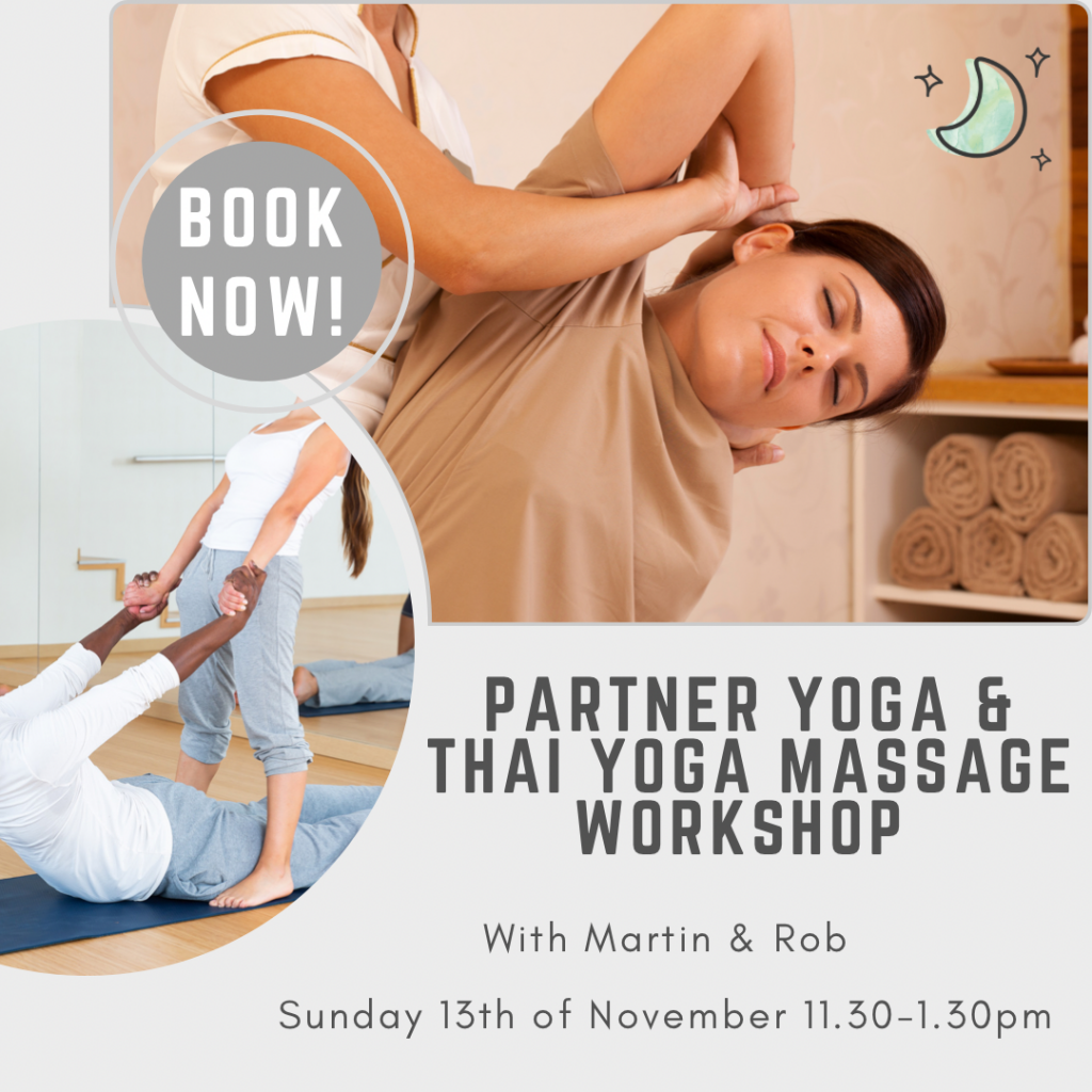 The Yoga Studio Carlisle
