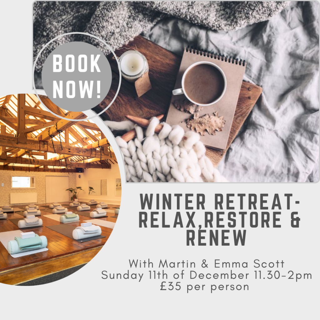 The Yoga Studio Carlisle