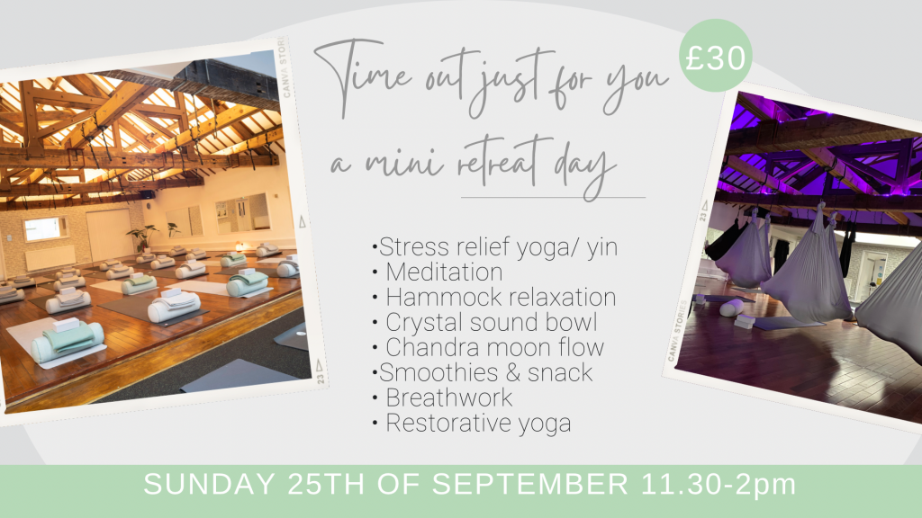 The Yoga Studio Carlisle