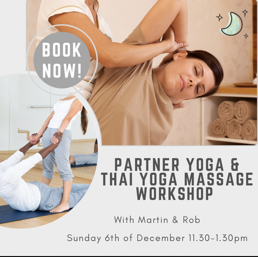 The Yoga Studio Carlisle