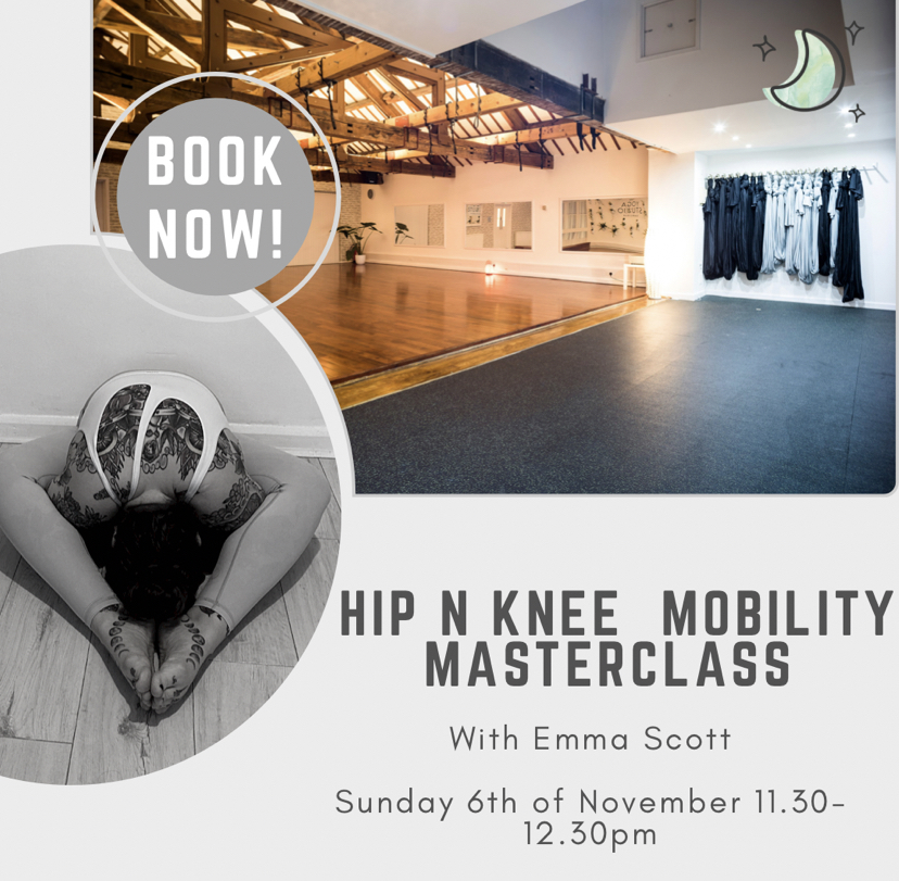 The Yoga Studio Carlisle