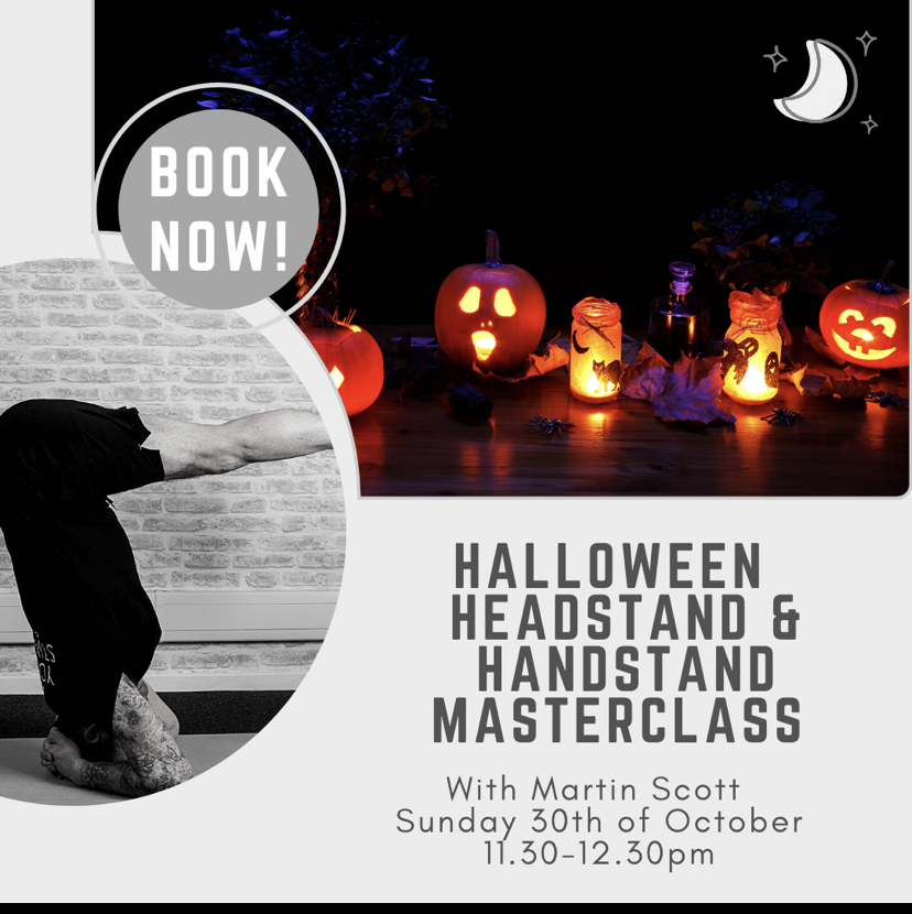 The Yoga Studio Carlisle