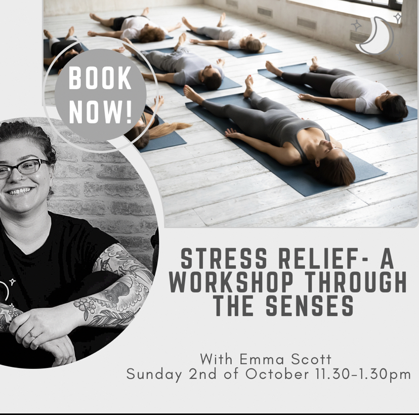 The Yoga Studio Carlisle