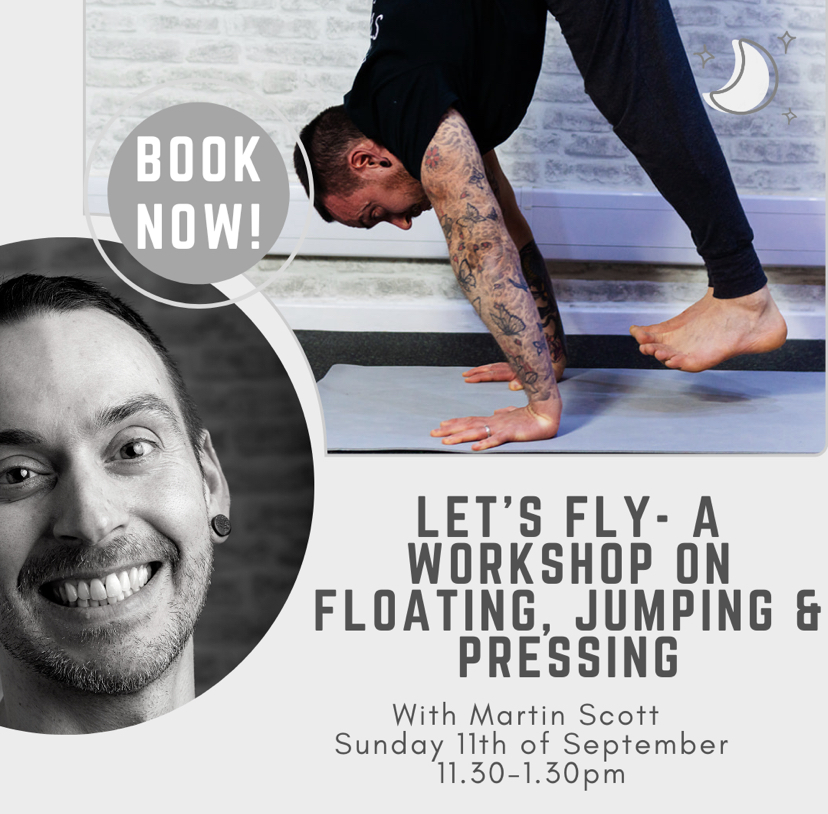 The Yoga Studio Carlisle