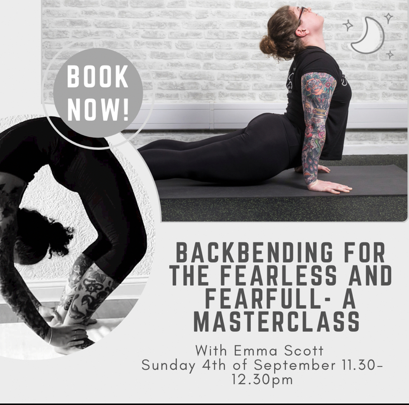 The Yoga Studio Carlisle