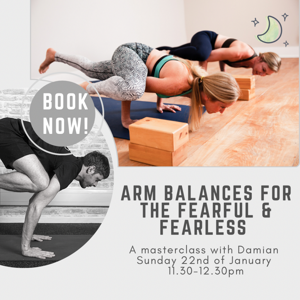 The Yoga Studio Carlisle