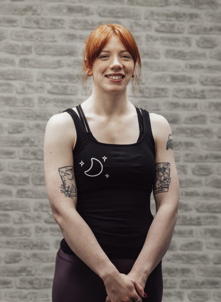 The Yoga Studio Carlisle