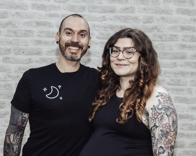 The Yoga Studio Carlisle