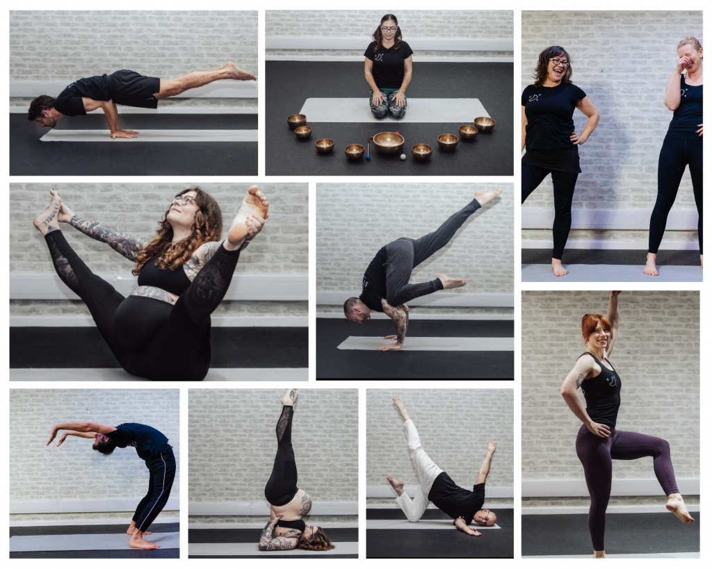 The Yoga Studio Carlisle