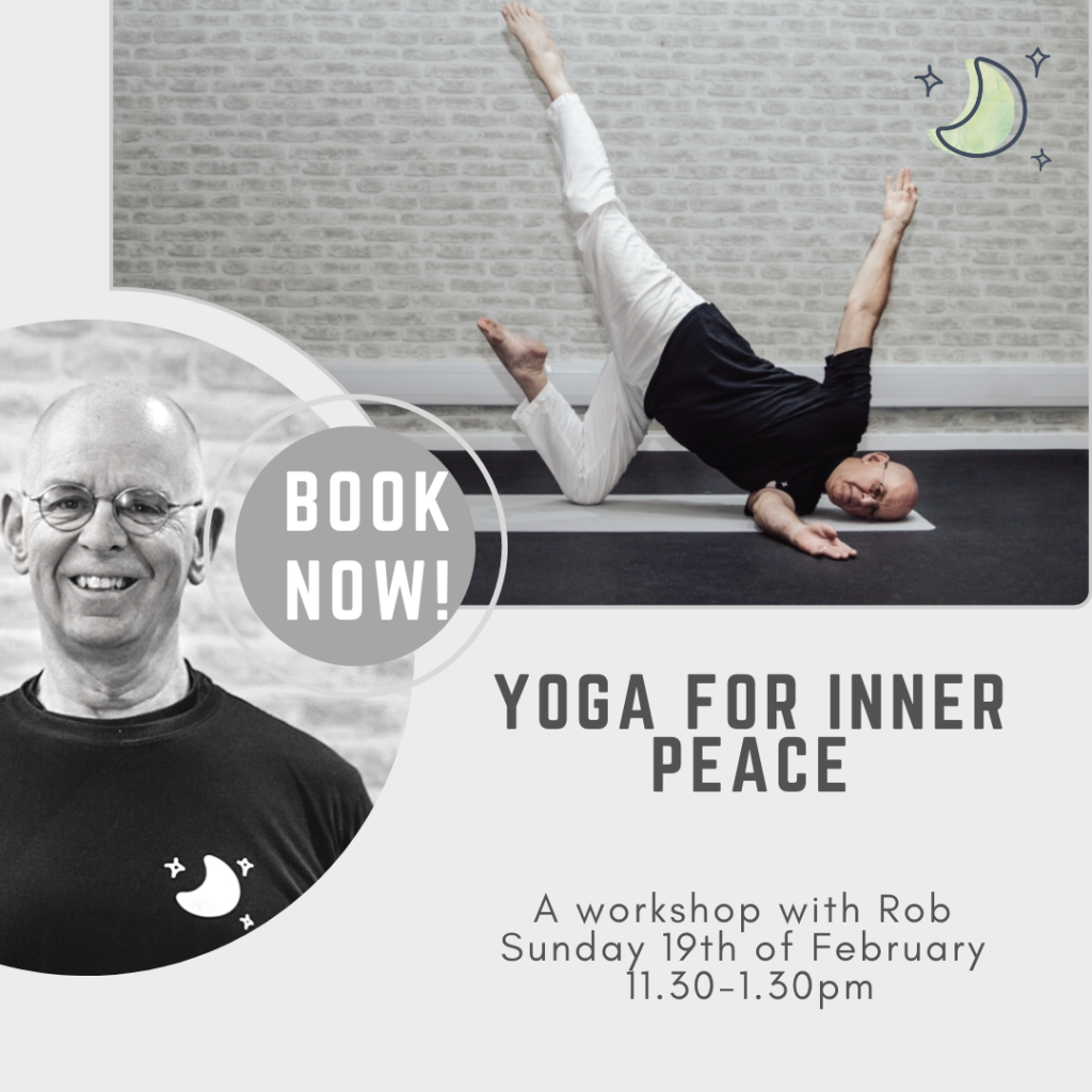 The Yoga Studio Carlisle