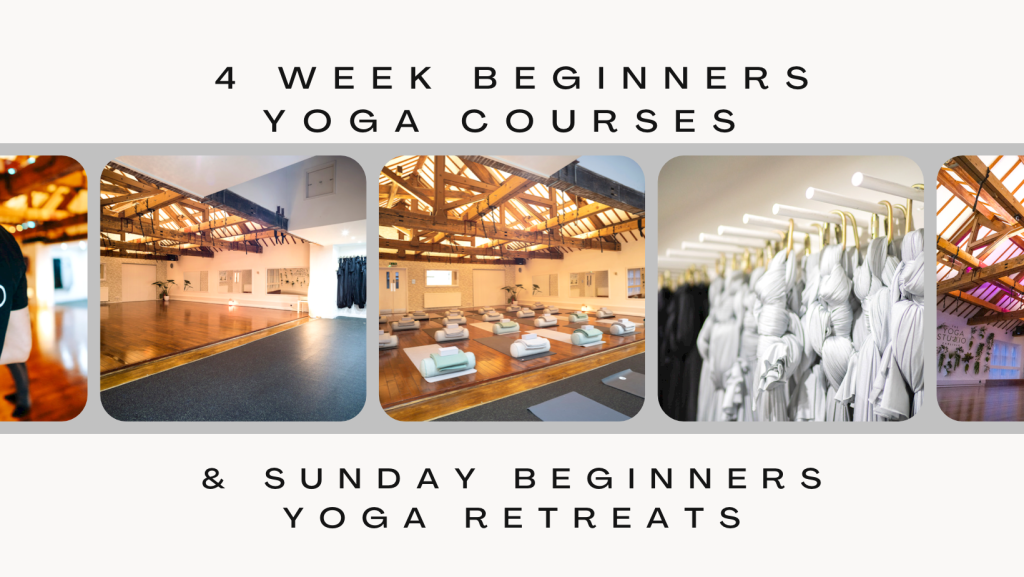 The Yoga Studio Carlisle