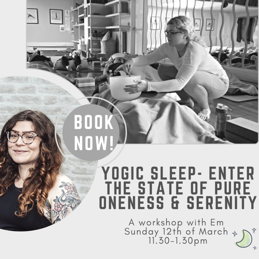 The Yoga Studio Carlisle