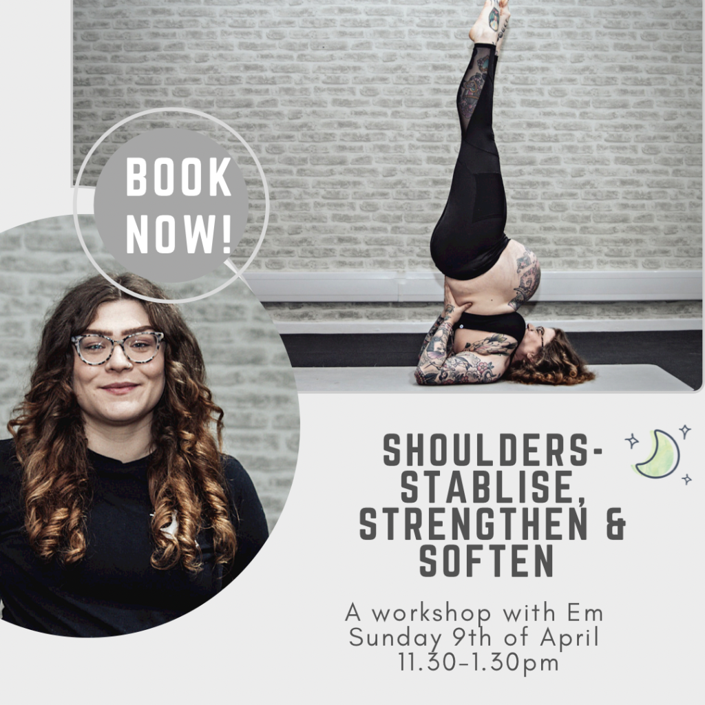 The Yoga Studio Carlisle