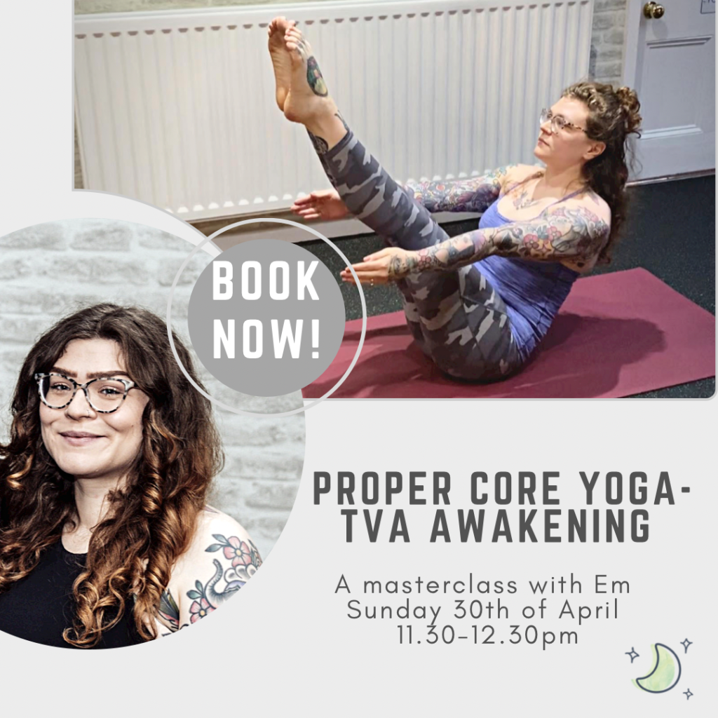 The Yoga Studio Carlisle