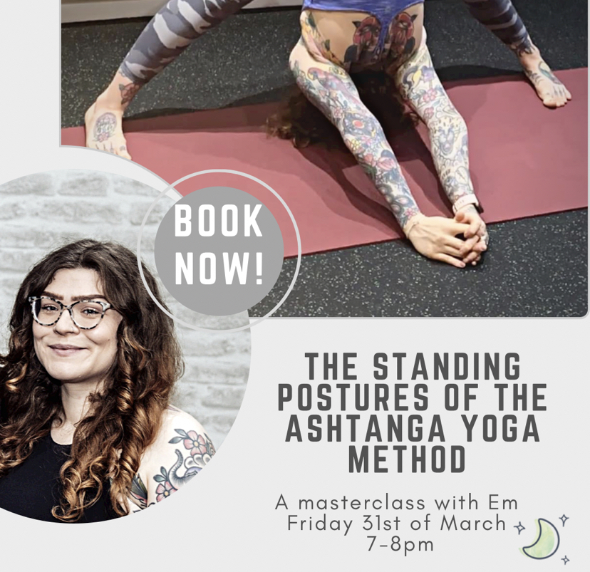 The Yoga Studio Carlisle