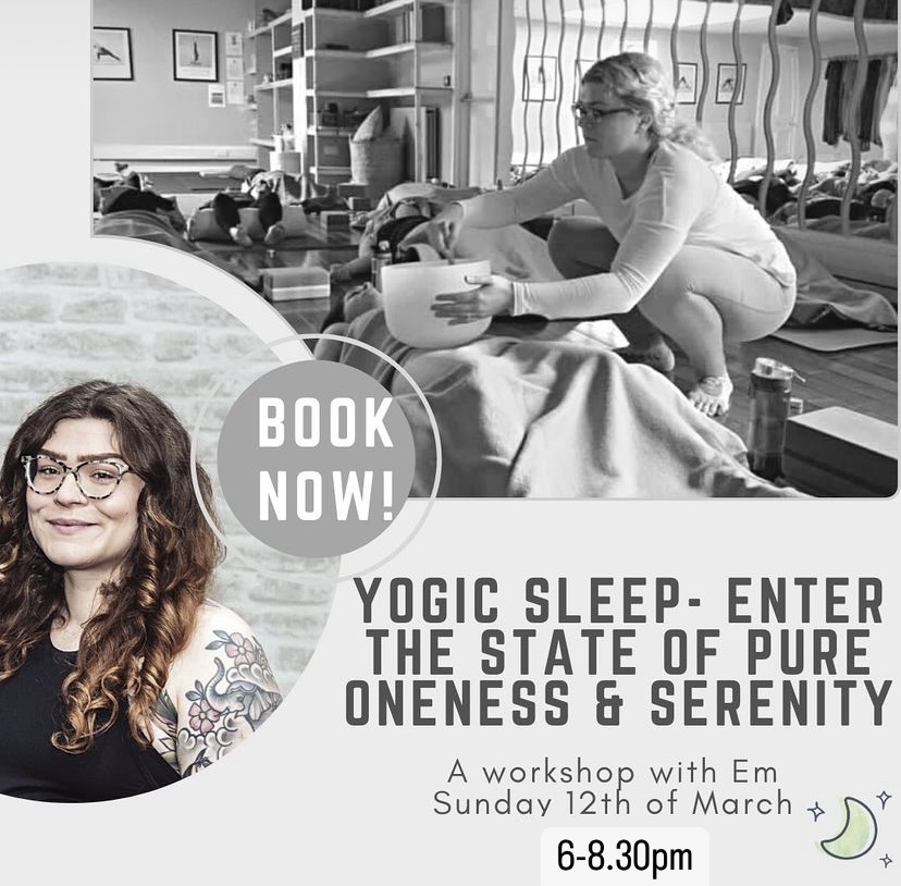 The Yoga Studio Carlisle