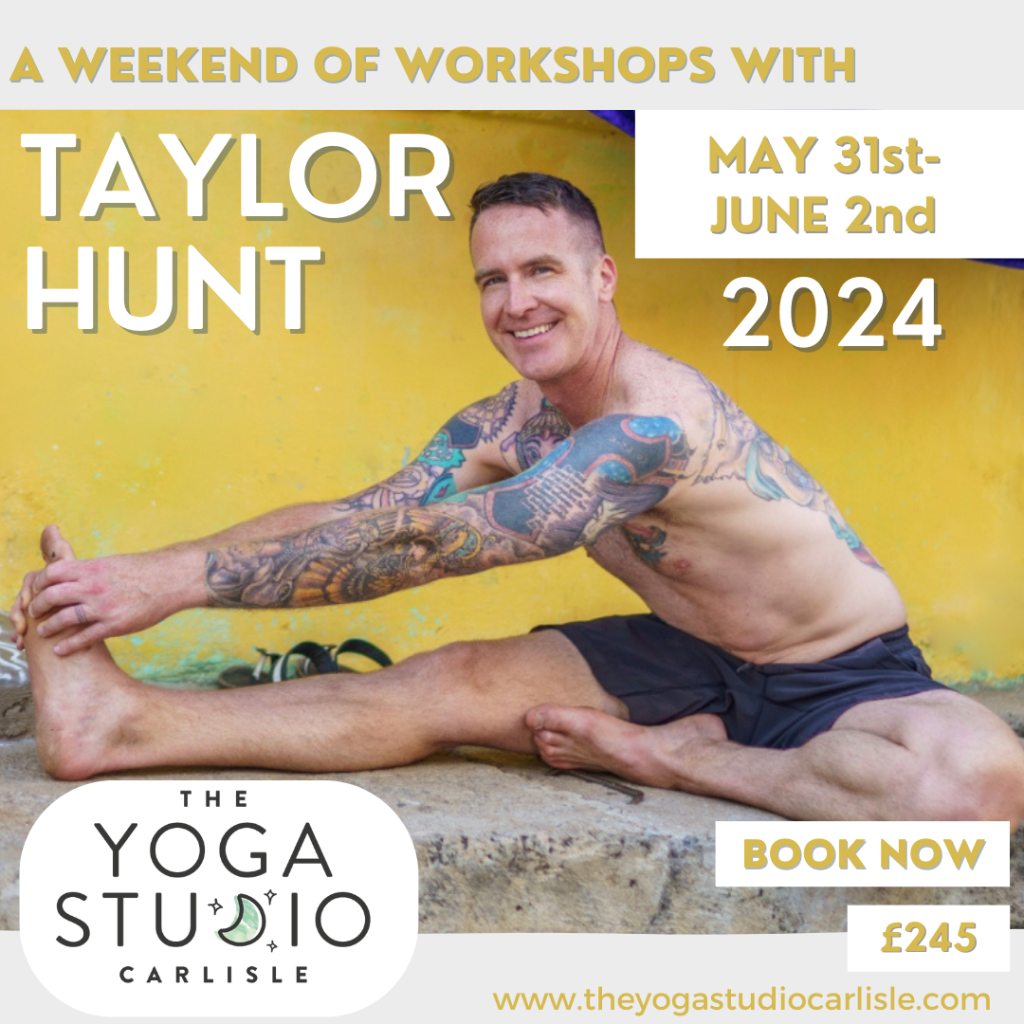 The Yoga Studio Carlisle