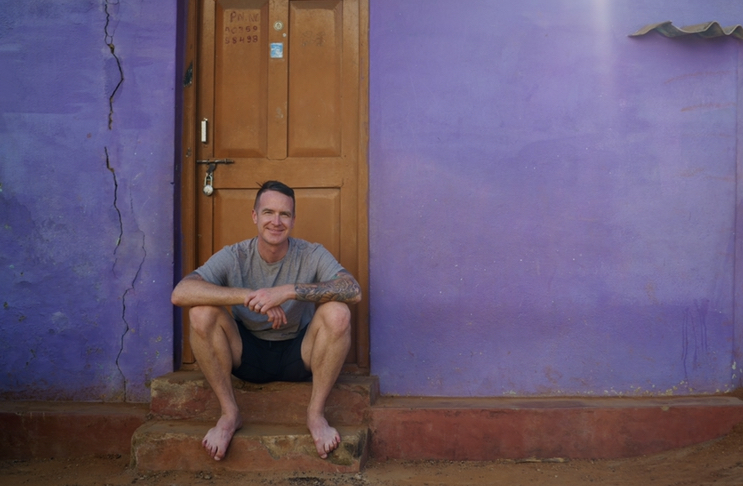 The Yoga Studio Carlisle