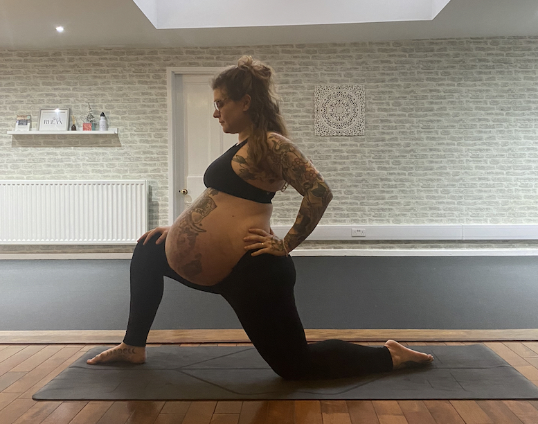 The Yoga Studio Carlisle