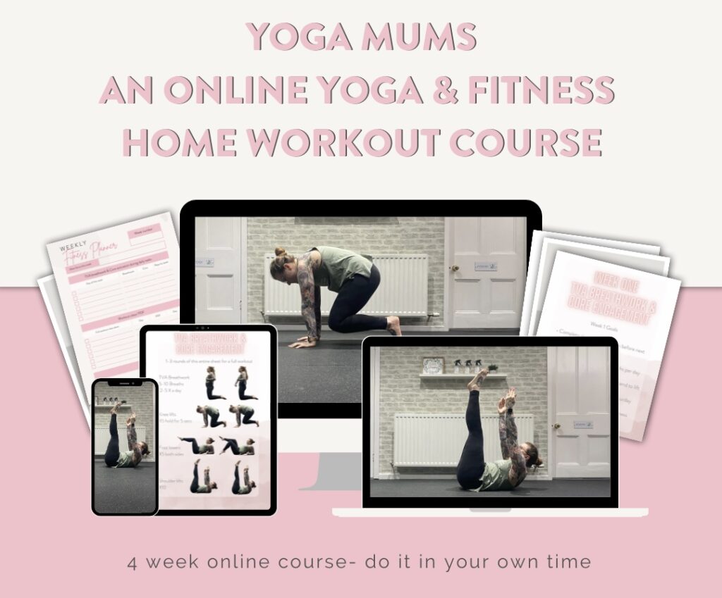 The Yoga Studio Carlisle